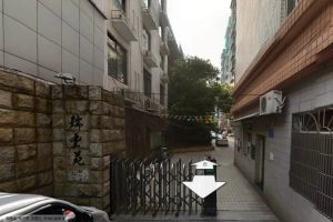 瑞丰苑3室2厅南
