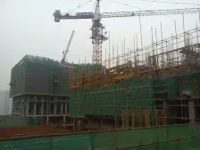 盘龙 万科西城二期二房80万