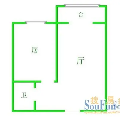 北岸明珠