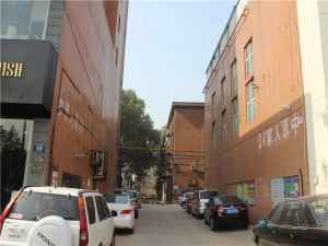 万达旁小高层精装修2室公摊小看房有钥匙