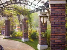 万科品质别墅 位置好 装修好 一天没住