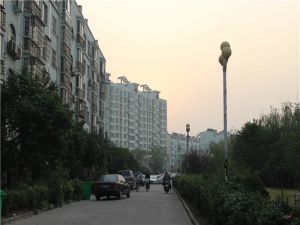 【军安小区】| 洛阳市涧西区涧河路军安小区13幢5-601