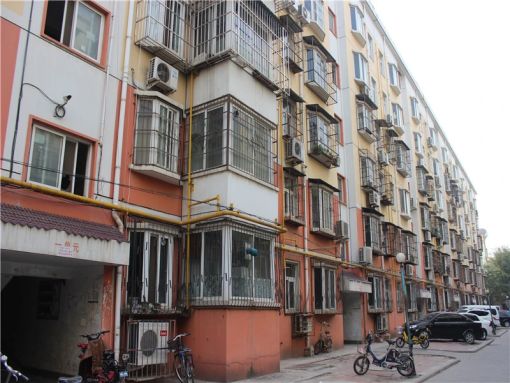 蓬莱小区3室2厅1卫东南朝向1500.00元/月出租