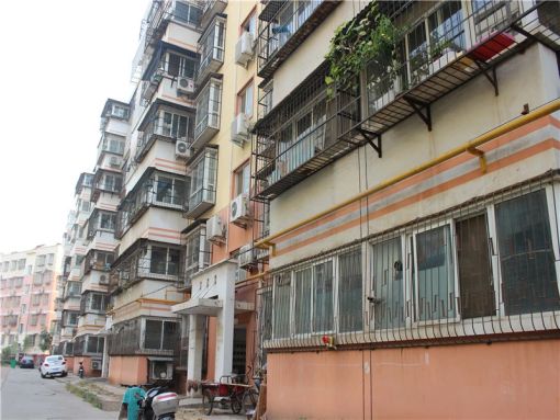 蓬莱小区2室1厅1卫南北朝向1000.00元/月出租