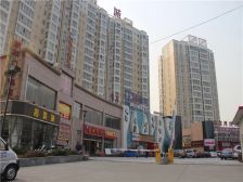 花园小区商品房税费低通透户型采光充足诚心出售