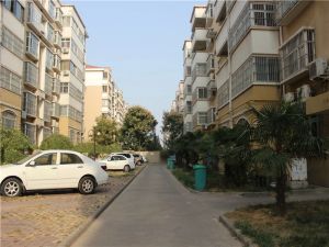 周山公园南门口|复式楼中楼|客厅挑高6米|适合四世同堂