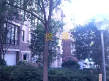 衡泰国际花园 3室2厅 南