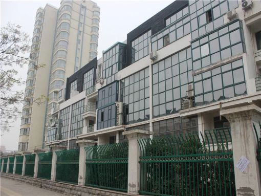 康城逸树1室1卫南朝向1500.00元/月出租