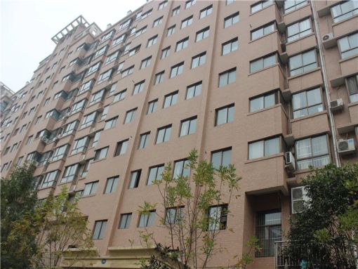 中弘湖滨花园1室1厅1卫北朝向1350.00元/月出租