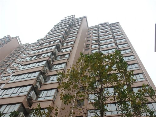 中弘湖滨花园1室1厅1卫南朝向1400.00元/月出租