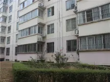 小高层、带紫檀红木家具、满五唯一、好楼层、全天采光