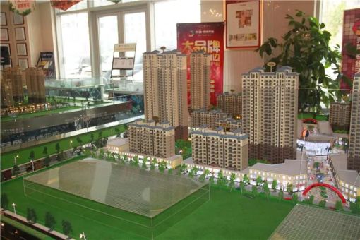 荣盛锦绣天地5室2厅1卫南北朝向6000.00元/月出租