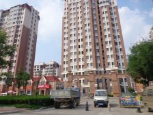 全明户型 双南卧 带车位 毛坯房 高楼层 视野好