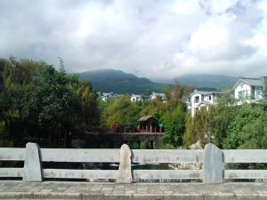 感通别墅+迷你别墅+两室,精装修