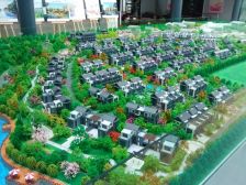 山水间70年产权独栋别墅可以看山看海