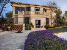 长阳·世茂维拉·5室·2厅