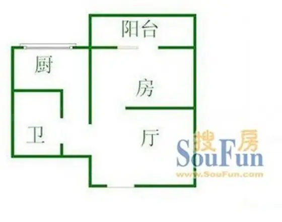 糖酒商住楼