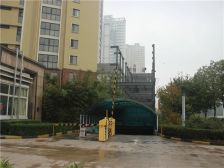 路劲世府名邸1室1厅南