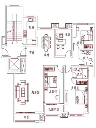 温泉阳光别墅