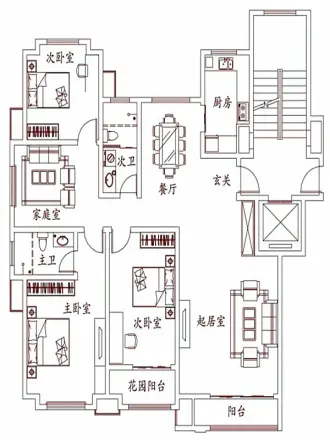 温泉阳光别墅