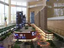 精装修 中高楼层 视野好 配套齐全 民水民电 诚意出售