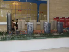 星颐广场东打头精装修,电梯直通振华量贩