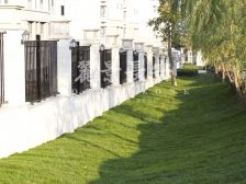 丽景长安 2室1厅 南