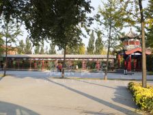 丽景长安 2室1厅 南