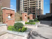 天马二期 258平 装修花了好几百万