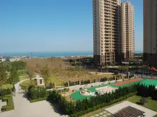 房子楼层好视野开阔业主诚心卖全明户型