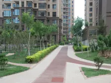 南北通透,中间楼层采光好,户型方正格局好海景房