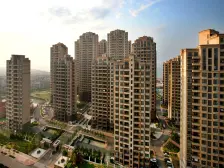 天马2期看海大平层 带保姆房 无大税 看房方便