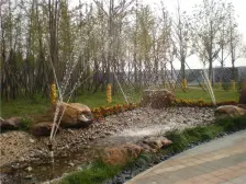 君山水 3室2厅 南 北