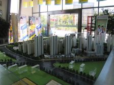 滨河新天地南向公寓出售,精致小户型一室,卫生间齐全