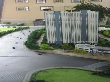 新天地 小三室 全天无遮挡 楼间距300米