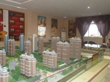 泉府公馆小高层采光好公摊小业主诚心出售