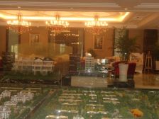 奥德紫荆城联排别墅地上三层带露台带负一带车位