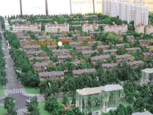 御景湾三室两厅,采光好,楼层好,业主诚心出售