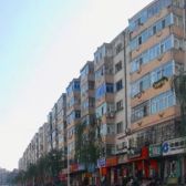 顺水小区8室1厅东西