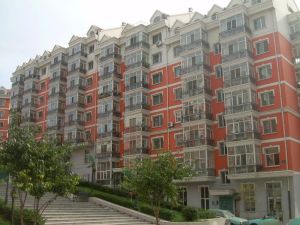 成熟配套,交通方便,商圈充盈,有道里区人民医院等