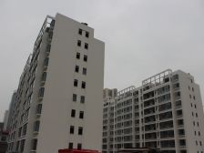 颐龙恒泰 证过二 洋房 小区前排 精装修