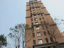 中建悦海和园(北)精装修两室,拎包入住,好楼层