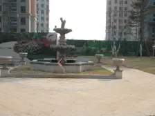 满两年,户型方正·3室2厅2卫可以看海。采光无遮挡。