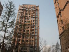 中建悦海和园北区 3室2厅 南