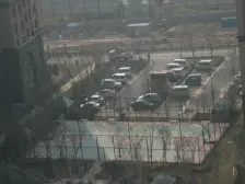 中建悦海和园 4室2厅 南