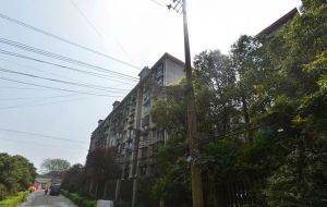 长沙市开福区教师村3室2厅南
