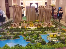 龙湖小户型 一室一厅 全天采光无遮挡