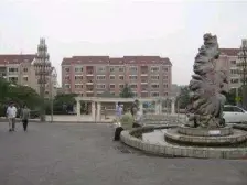 店长推荐:新增环馨山庄婚房,跃层,外扩两个大阳台