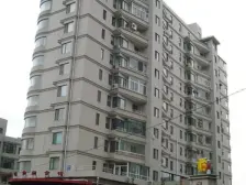 解放广场 三室 封闭 小区中间位置 视野开阔 环境优雅