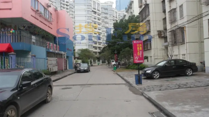 金泉花园
